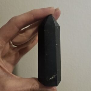 Natural Stone Crystal Point